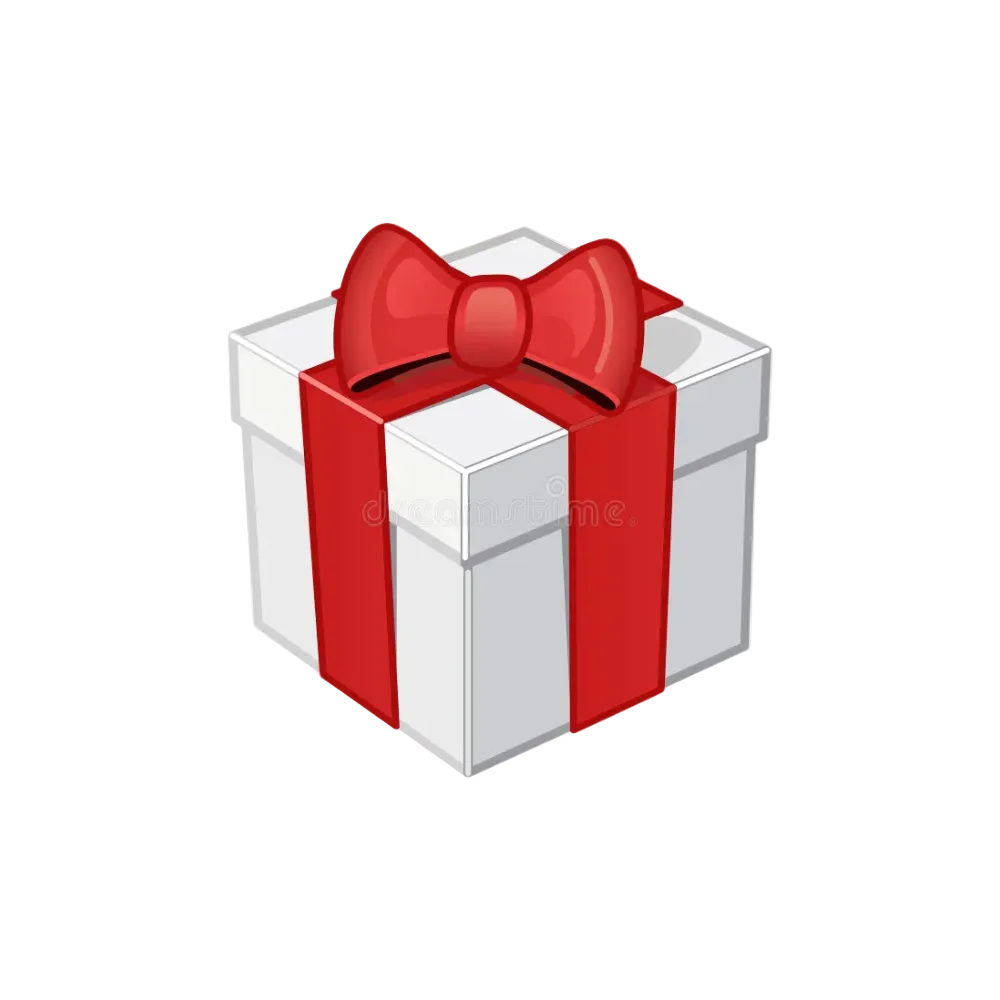 Funny Mystery Gift