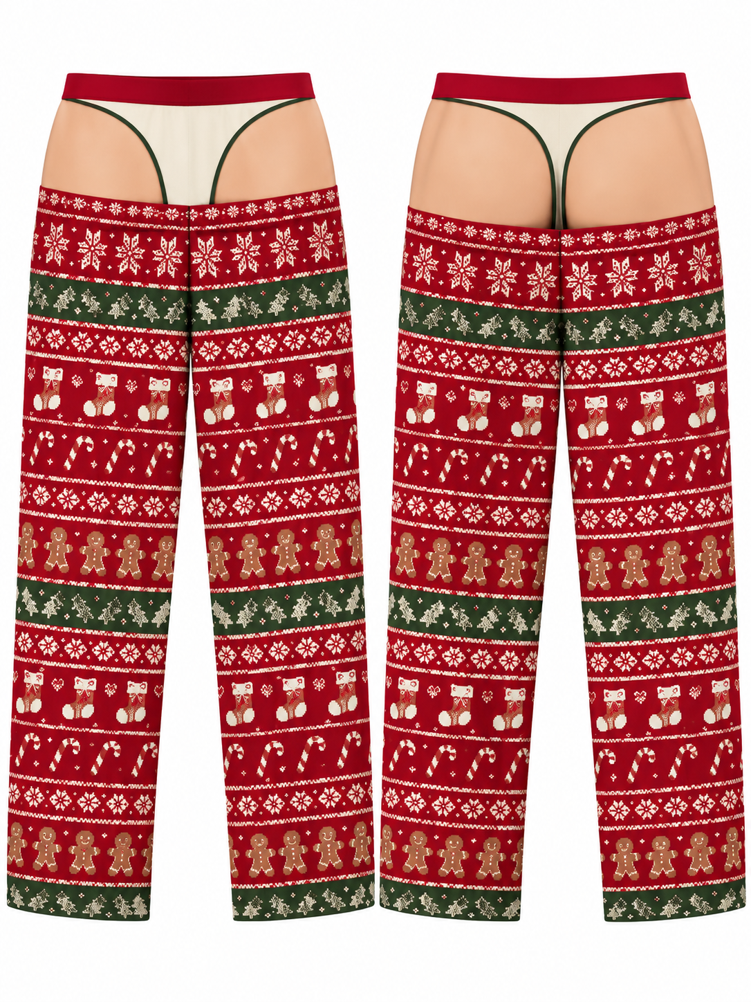 Jinglecheeks