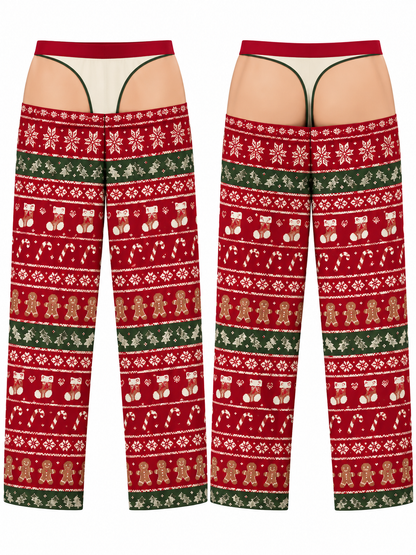 Jinglecheeks