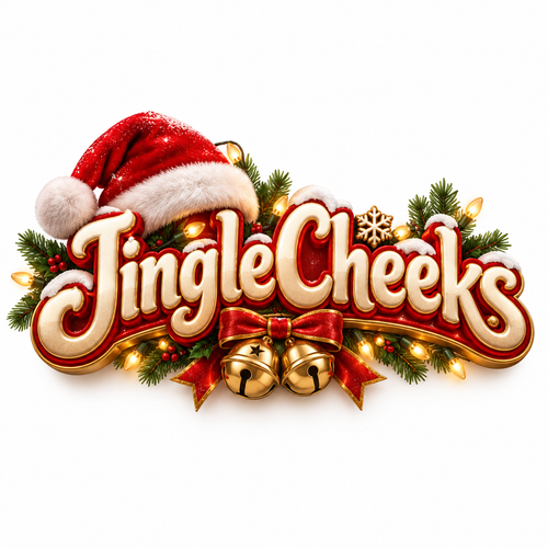 JingleCheeks
