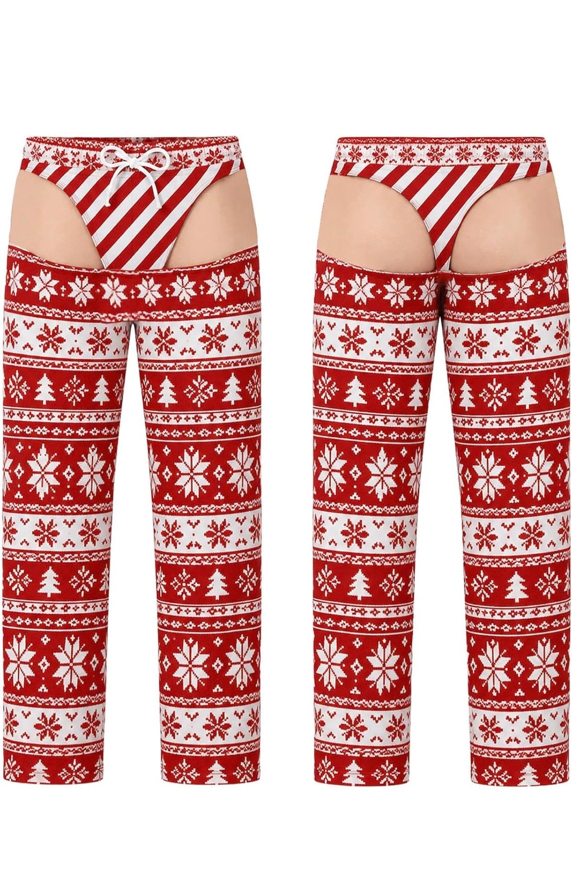 Jinglecheeks