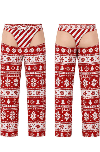 Jinglecheeks