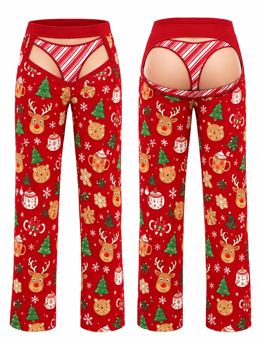 Jinglecheeks